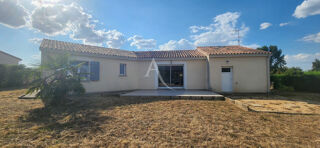 Maison à vendre 6 pièces 131 m²