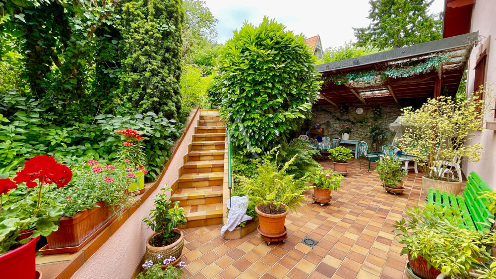 Maison EPINAL 7 pièce(s) 120 m2
