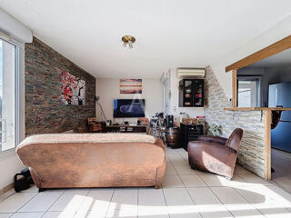  Appartement � vendre 3 pi�ces 63 m�