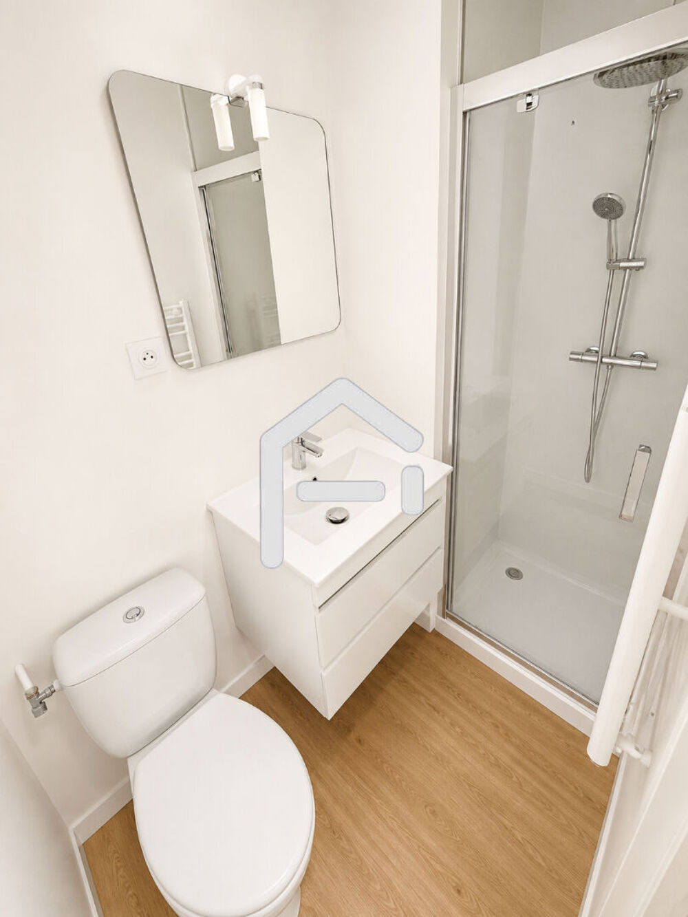Vente Appartement Appartement 2 pièces à vendre à Toulouse - Idéal primo-accédant Toulouse