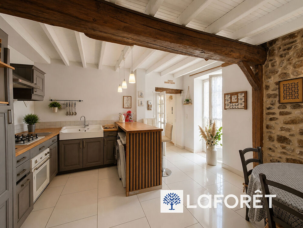 Vente Maison Maison en pierres avec gîte proche NOGENT-SUR-SEINE Nogent sur seine