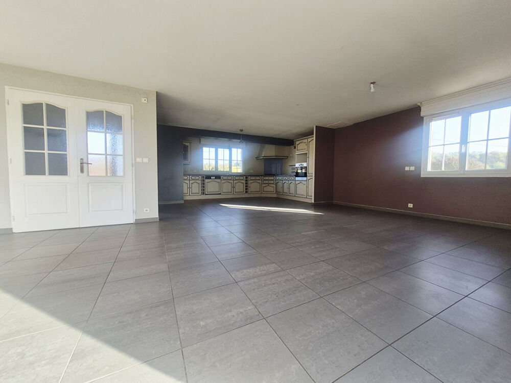 Maison 8 pièce(s) 120 m2