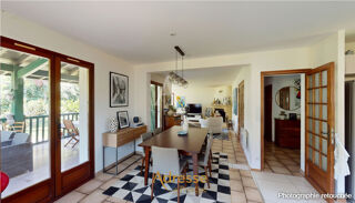  Maison à vendre 5 pièces 137 m²