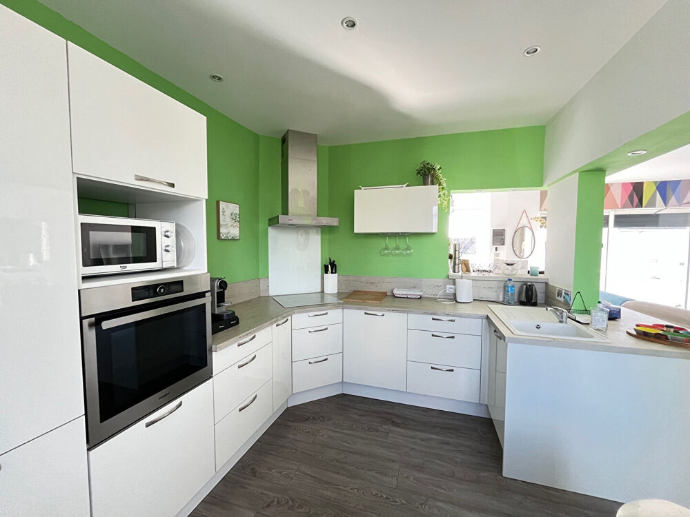 Vente Appartement SECTEUR VILLES MARTIN Saint nazaire