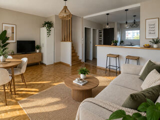  Appartement à vendre 4 pièces 70 m²