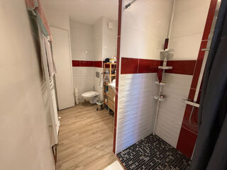  Maison � vendre 4 pi�ces 85 m�