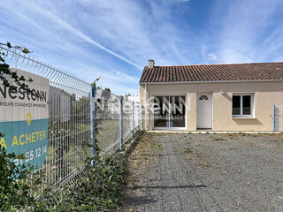  Maison à vendre 3 pièces 71 m²