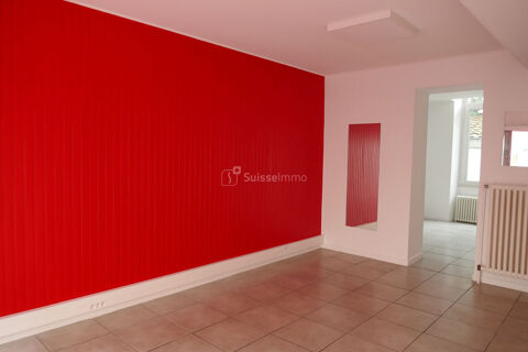 Local commercial proche centre ville 49000 90000 Belfort