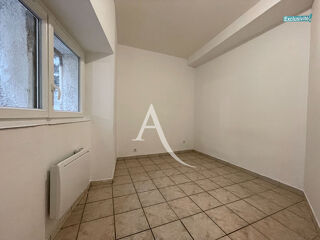 Vente Appartement CLERMONT-L'HÉRAULT CENTRE VILLE - APPARTEMENT  T4 DE 80 m² - 3 CHAMBRES -  1 BUREAU Clermont l herault