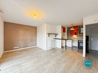 Appartement � vendre 2 pi�ces 45 m�