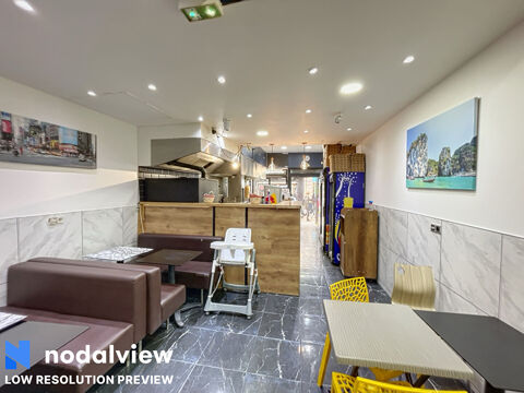 A vendre murs restaurant rue Sainte Catherine 558260 33000 Bordeaux