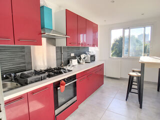  Appartement  vendre 4 pices 73 m