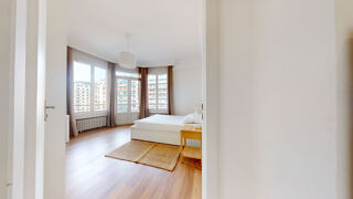  Appartement � vendre 5 pi�ces 116 m�