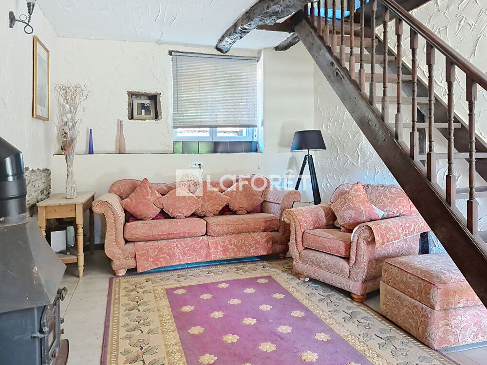 Maison Guegon 8 pièce(s) 136 m2