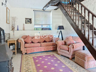  Maison à vendre 8 pièces 136 m²