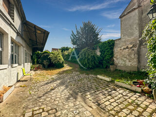  Maison � vendre 6 pi�ces 530 m�