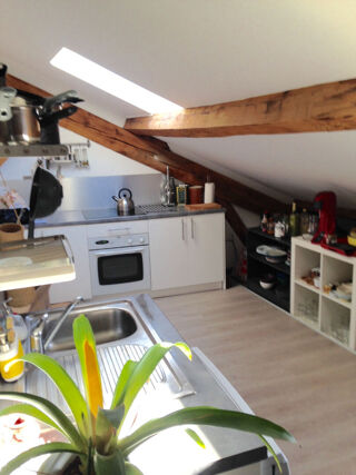  Appartement à louer 3 pièces 95 m²