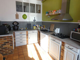  Maison � vendre 5 pi�ces 105 m�