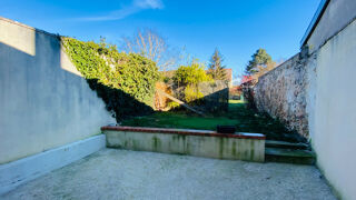  Maison à louer 3 pièces 52 m²