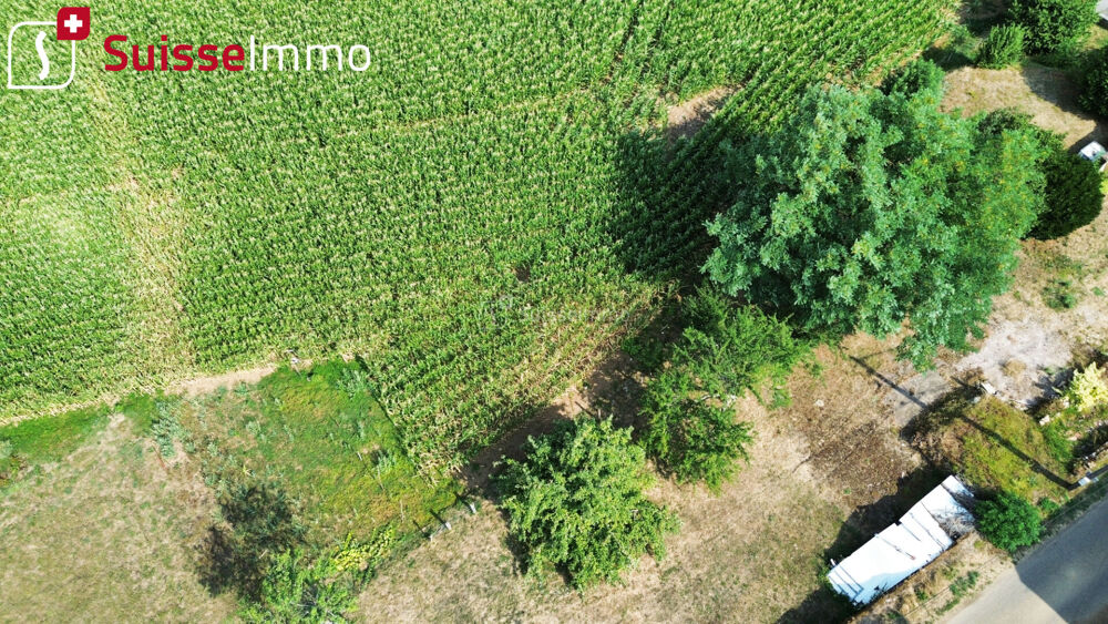 Vente Terrain Terrain Bournois 2158 m2 Bournois
