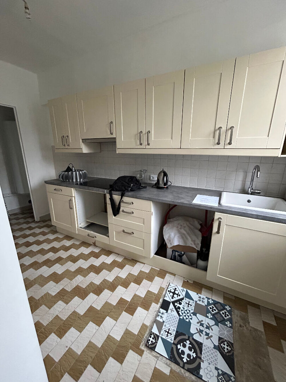 Maison La Ferte Sous Jouarre 4 pièce(s) 85 m2