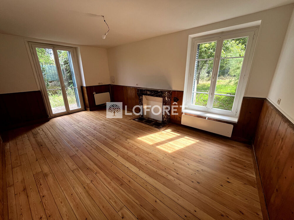 Vente Maison Maison Seraincourt 4 pièce(s) 84m2 Seraincourt