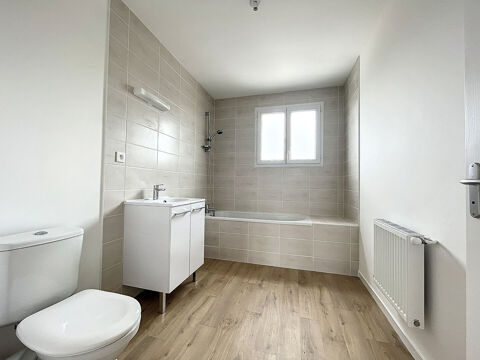  Maison � louer 5 pi�ces 90 m�