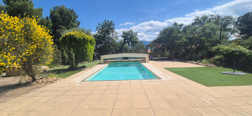 Vente Maison Mas avec Gîtes et deux maisons Ortaffa