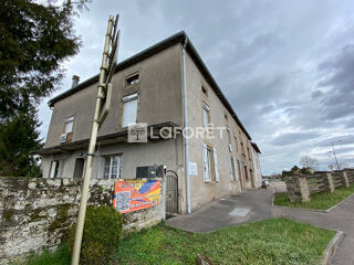  Maison � vendre 4 pi�ces 95 m�