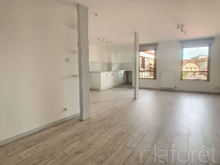 Appartement à louer 1 pièce 34 m²