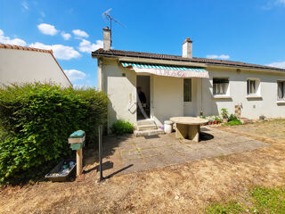  Maison  vendre 4 pices 90 m
