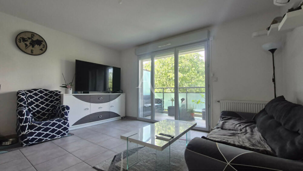Appartement Gigean 2 pièce(s) 42 m2 avec terrasse