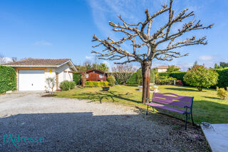 Vente Maison LEGE CAP FERRET - Maison de plain-pied de 90m² au calme Environnement privilégié. Lege cap ferret