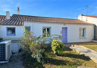  Maison � vendre 4 pi�ces 77 m�