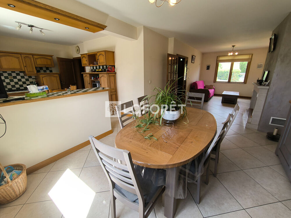 Maison Vert 7 pièces 170 m²