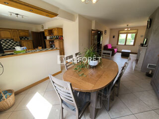  Maison à vendre 7 pièces 170 m²
