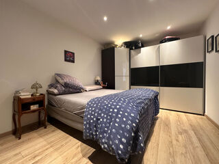  Appartement � vendre 5 pi�ces 131 m�