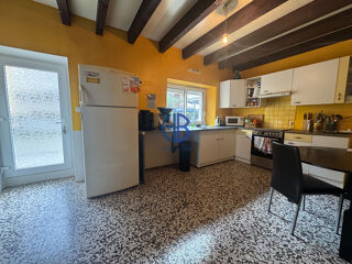 Maison à vendre 5 pièces 108 m²