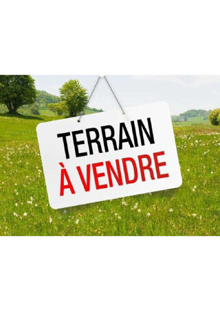  Terrain � vendre 1340 m�