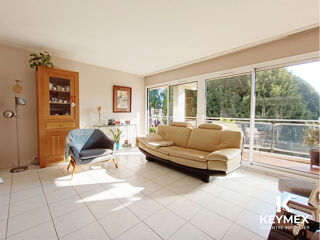  Appartement � vendre 3 pi�ces 88 m�