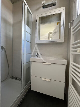  Appartement � vendre 1 pi�ce 24 m�