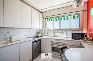  Appartement � vendre 4 pi�ces 111 m�