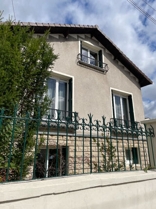  Maison à vendre 6 pièces 120 m²