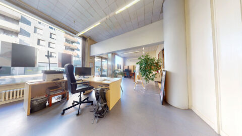 Local commercial Grenoble 116,67 m2 119000 38000 Grenoble