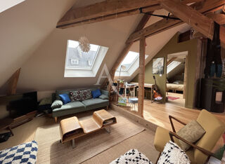  Appartement  vendre 5 pices 92 m