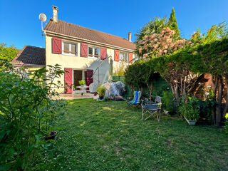  Maison � vendre 5 pi�ces 78 m�