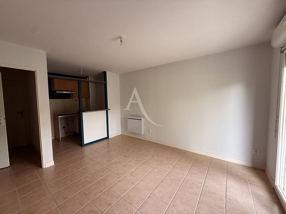 Location Appartement APPARTEMENT AVEC TERRASSE ET PLACE DE PARKING Carcassonne