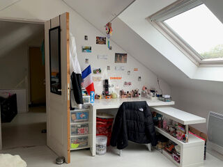  Maison � vendre 5 pi�ces 110 m�