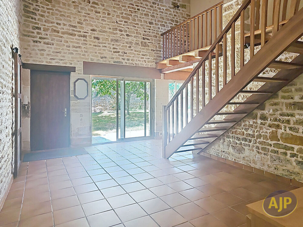 Maison à Péault 85