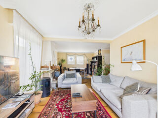  Maison à vendre 4 pièces 110 m²